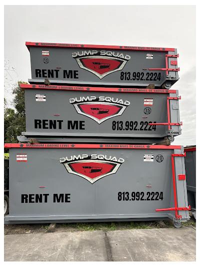 Dump Squad Salvage - Top Cash For Junk Cars, Tampa, Florida