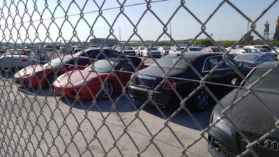 Copart - West Palm Beach, West Palm Beach, Florida