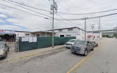 Capital Scrap Metal - West Palm, West Palm Beach, Florida