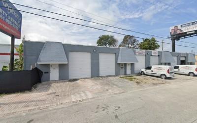 Palm Beach Auto Disposal, Lake Worth, Florida