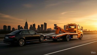 Orange Auto Towing
