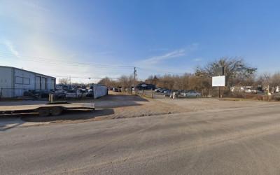 Heartland Auto Parts LLC, Oklahoma City, Oklahoma