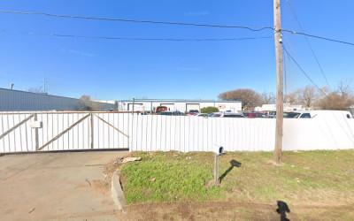 Goodrich Wrecker Service, Oklahoma City, Oklahoma