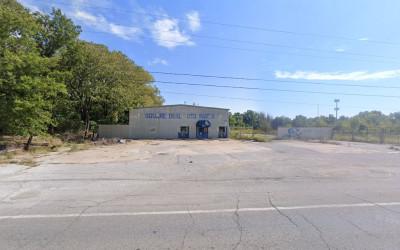 Square Deal Auto Parts, Tulsa, Oklahoma