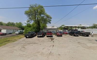 Barlow's Used Parts Inc, Indianapolis, Indiana