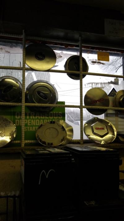 Barlow's Used Parts Inc, Indianapolis, Indiana
