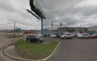 OmniSource Corporation, Fort Wayne, Indiana