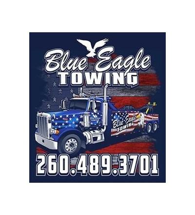 Blue Eagle Towing L.L.C., Fort Wayne, Indiana