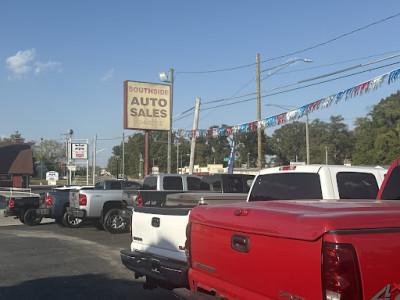 Southside Auto Sales, Fort Wayne, Indiana