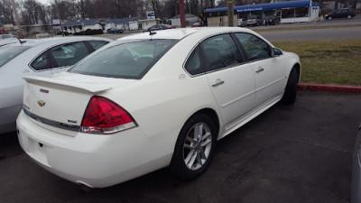 Southside Auto Sales, Fort Wayne, Indiana