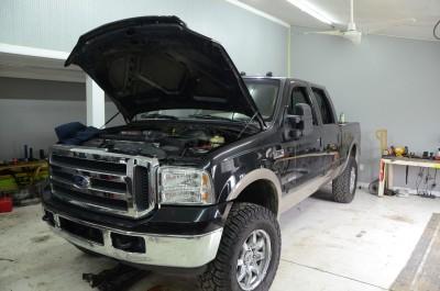 Busted Knucklez Auto Repair & Sales