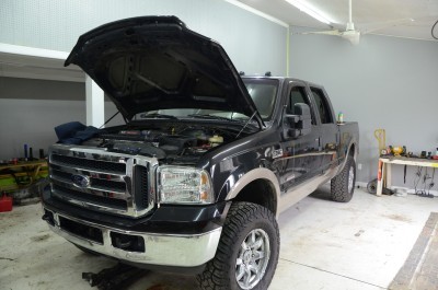 Busted Knucklez Auto Repair & Sales
