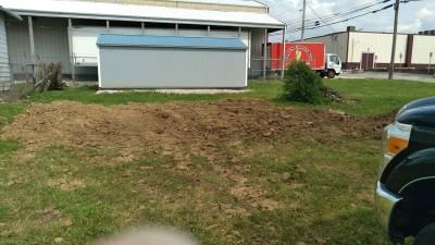Trucks Plus Auto Salvage, Indianapolis, Indiana
