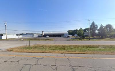 Auto Parts City