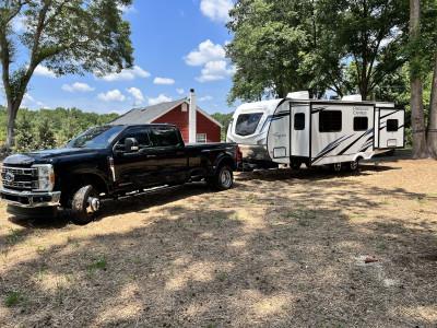 Cash For My RV - Top Dollars for your Rv, Charlotte, North Carolina