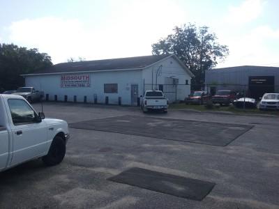 Midsouth Auto Recycling, Fayetteville, North Carolina