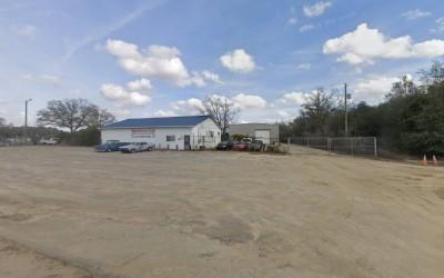 Midsouth Wrecker Services, Fayetteville, North Carolina