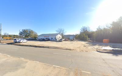 Midsouth Wrecker Services, Fayetteville, North Carolina