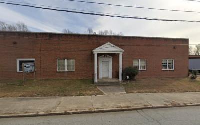 Gotcha Towing & Recovery of High Point, High Point, North Carolina