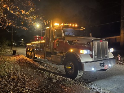 Dean's Wrecker Service, Inc