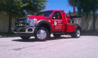 Ace Towing & Recovery