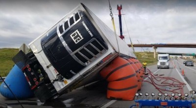 Tegeler Wrecker & Crane