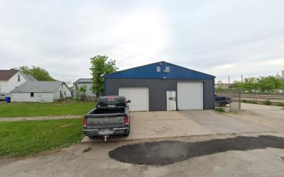 Affordable Towing, Cedar Rapids, Iowa