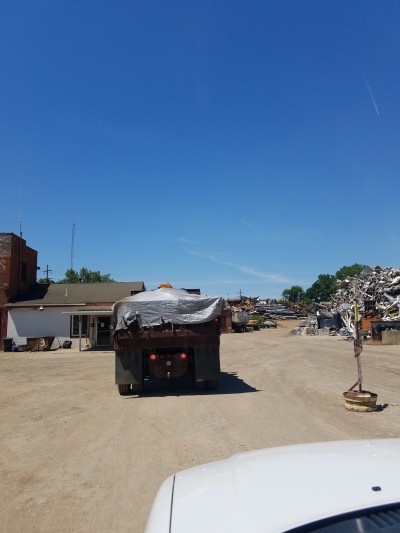 Midwest Recyclers