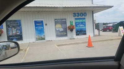 Copart - Des Moines, Des Moines, Iowa
