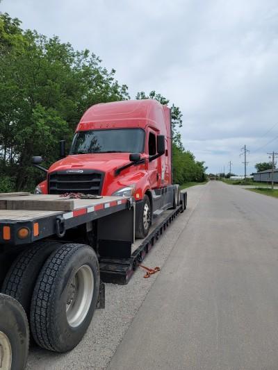 G & S Towing Service, Inc, Des Moines, Iowa