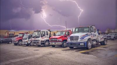 Roy's Towing and Recovery