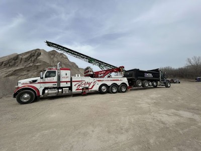 Roy's Towing and Recovery