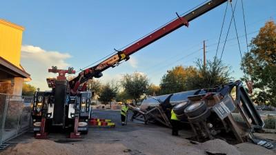 Professional Towing & Recovery