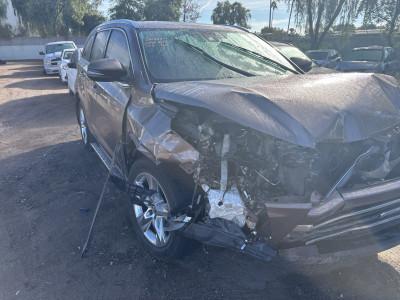All City Towing, Phoenix, Arizona