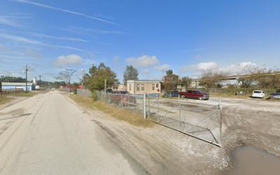 Elite Towing, North Charleston, South Carolina