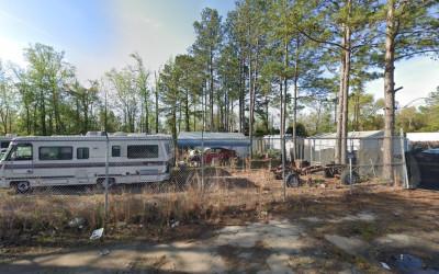 D & B Towing LLC