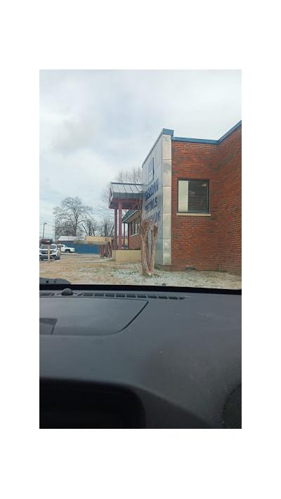 Gerdau Metals Recycling - Chattanooga, Chattanooga, Tennessee