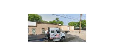 Chattanooga Wrecker Service, Chattanooga, Tennessee