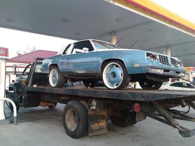 Cash For Junk Cars @TopDollar, Ooltewah, Tennessee