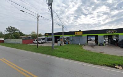 Cortes Repair and Recovery - Roadside Assistance, Truck Repair Service in Chattanooga TN, Chattanooga, Tennessee