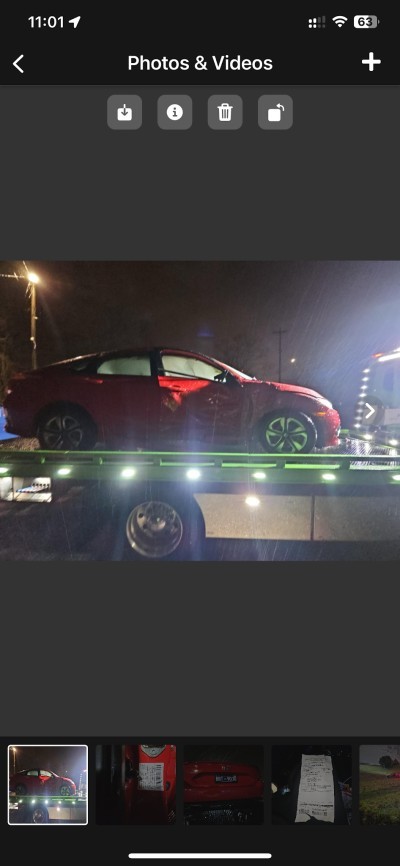 Minor-2-Major Towing
