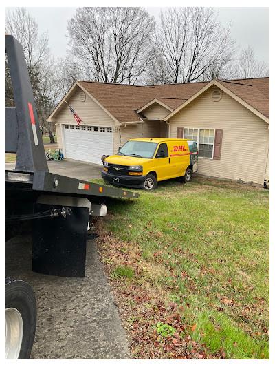 EJ’s Towing Service Knoxville Tn, Knoxville, Tennessee