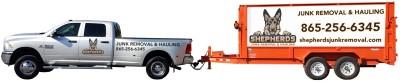 Shepherds Junk Removal & Hauling