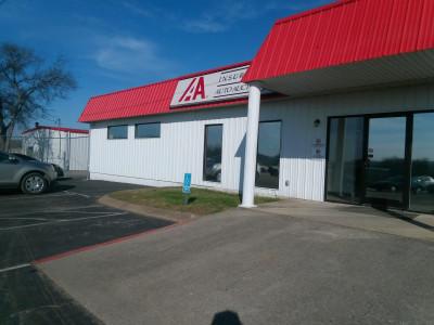 IAA Vehicle Purchasing, Nashville, Tennessee