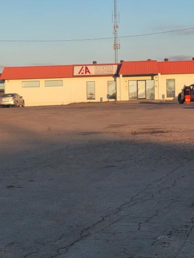 IAA Vehicle Purchasing, Nashville, Tennessee