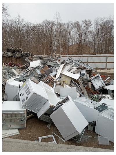 Advantage Metals Recycling, Columbia, Missouri