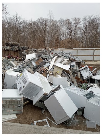 Advantage Metals Recycling