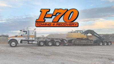 I-70 Towing & Recovery, Columbia, Missouri