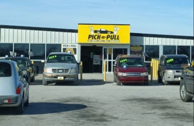 Pick-n-Pull