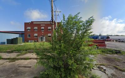 Springfield Iron & Metal, Springfield, Missouri
